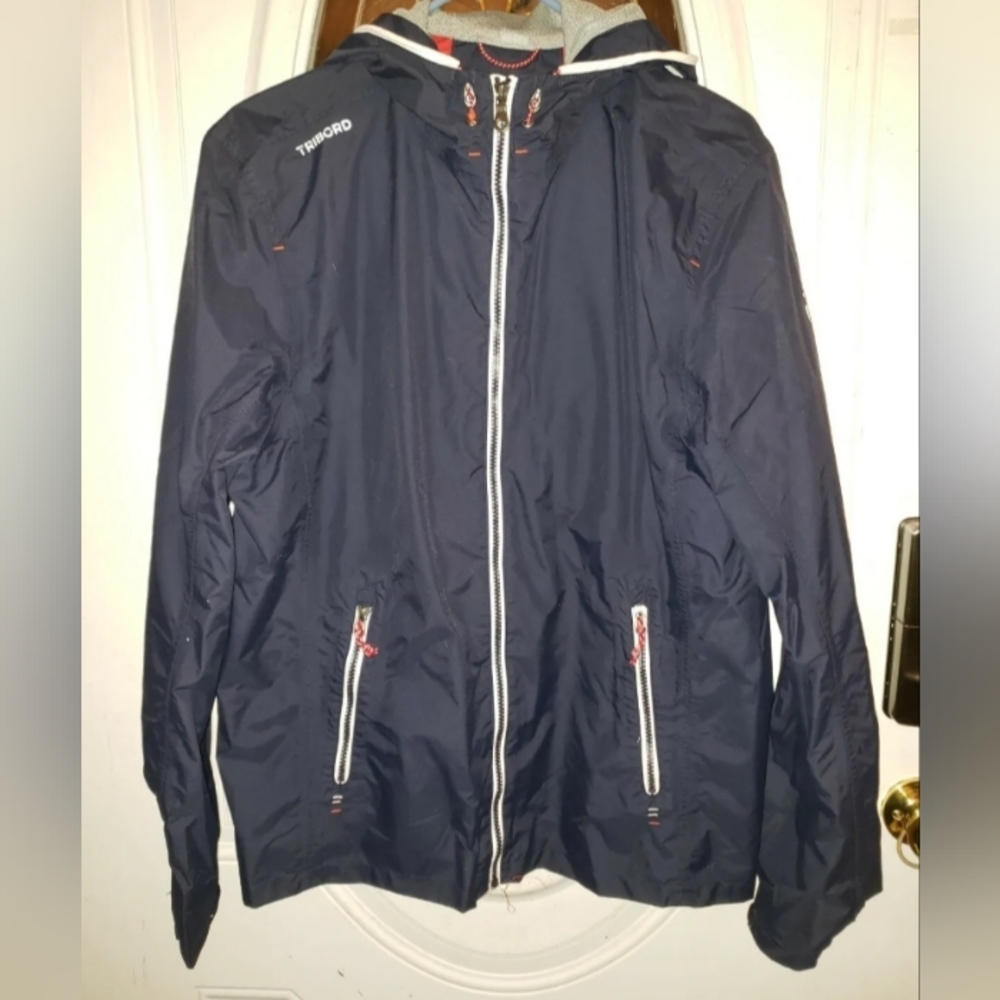 Tribord sailing yacht club men’s jacket